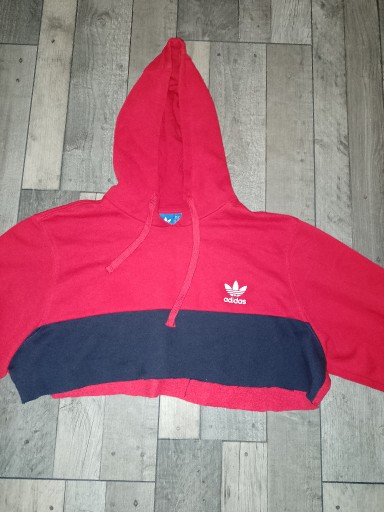 Zdjęcie oferty: Bluza damska Adidas rozmiar XL