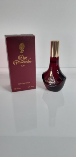 Zdjęcie oferty: Pani Walewska Ruby 30ml