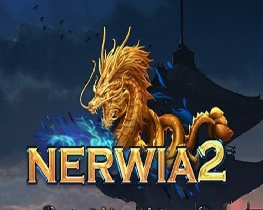 Zdjęcie oferty: NERWIA S2 15 WON 15KKK YANG METIN2! JESTEM ONLINE