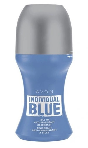 Zdjęcie oferty: Kulka Avon Individual Blue