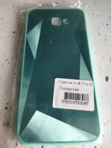 Zdjęcie oferty: Etui Samsung Galaxy J4 plus J415 wyprzedaż