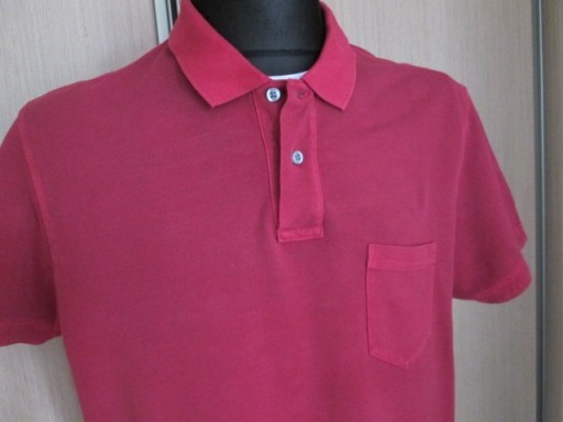 Zdjęcie oferty: Polo męskie koszulka  ZEGNA SPORT rozmiar XL 