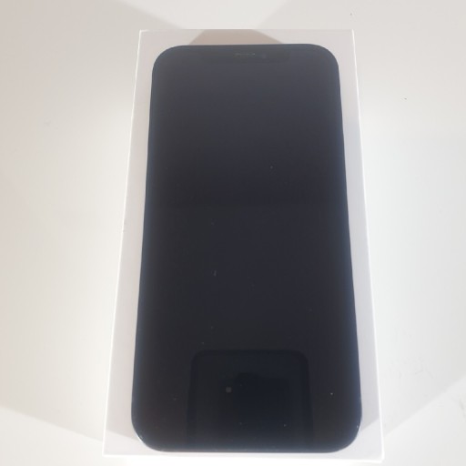 Zdjęcie oferty: Apple iPhone 12 64GB 5G Black