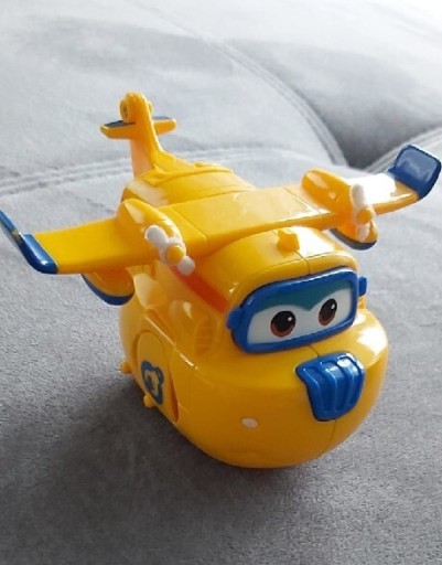 Zdjęcie oferty: Cobi SUPER WINGS