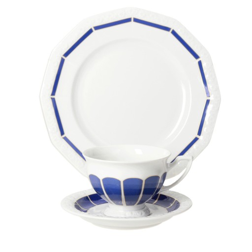 Zdjęcie oferty: Rosenthal Maria filiżanka zestaw kawa "Aquamarine"