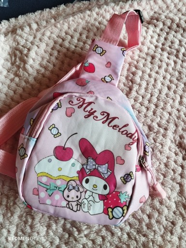 Zdjęcie oferty: Plecak dla dzieci 