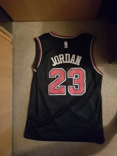 Zdjęcie oferty: Chicago Bulls nike Nba Jordan retro