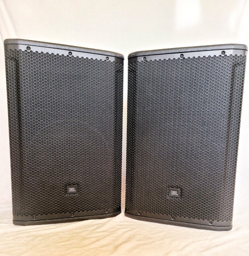 Zdjęcie oferty: KOLUMNY ESTRADOWE JBL SRX 812P