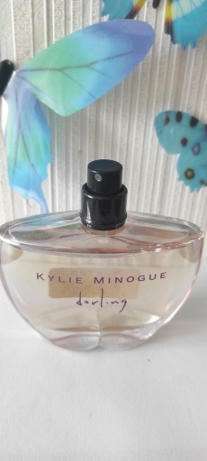 Zdjęcie oferty: Kylie Minogue, Darling 60ml tester