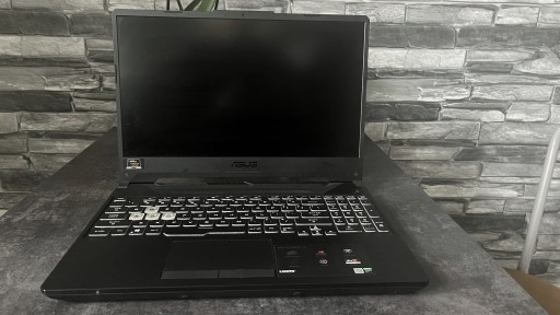 Zdjęcie oferty: Asus TUF Gaming A15