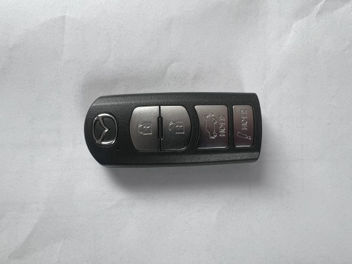 Zdjęcie oferty: Mazda CX5 CX7 CX9 USA kluczyk