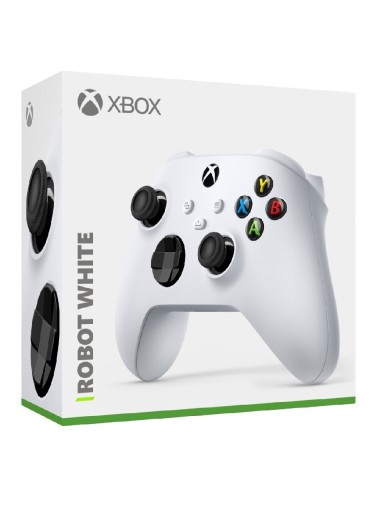 Zdjęcie oferty: NOWY Xbox Series S / X pad, oryginalny kontroler