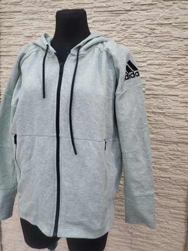 Zdjęcie oferty: adidas bluza damska m