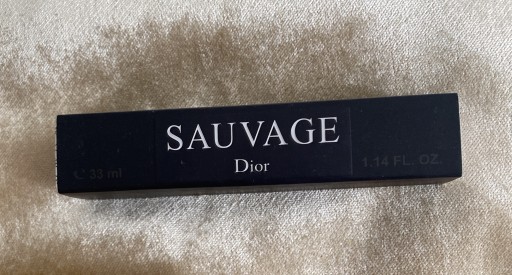 Zdjęcie oferty: Dior Sauvage EDT