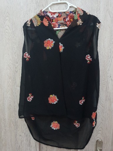 Zdjęcie oferty: Bluzka koszulowa 