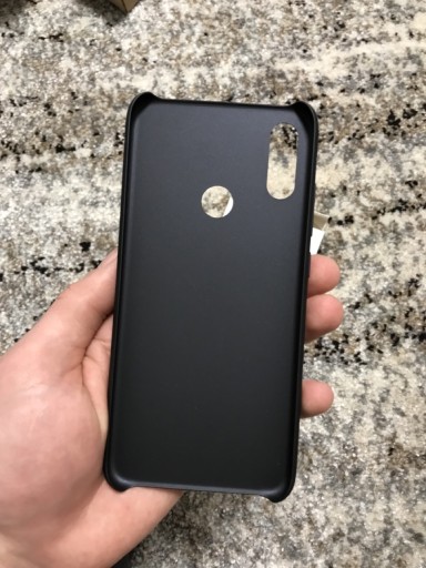 Zdjęcie oferty: Etui Redmi Note 7 , case, pokrowiec 