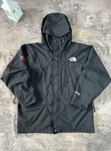 Zdjęcie oferty: Kurtka Przeciwdeszczowa The North Face Vintage.