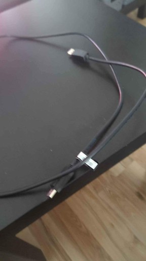 Zdjęcie oferty: kabel display port 8k