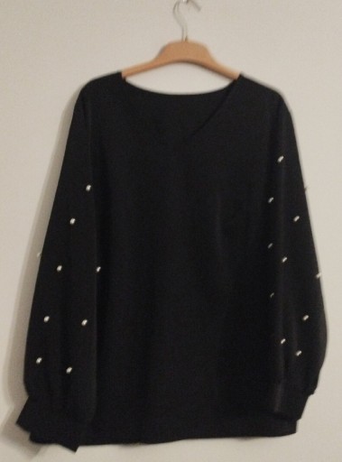 Zdjęcie oferty: Piękna bluzka Shein 48-50