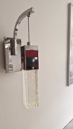 Zdjęcie oferty: Kinkiet ścienny 