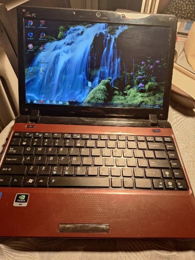 Zdjęcie oferty: Notebook Asus EEE PC 1201NL