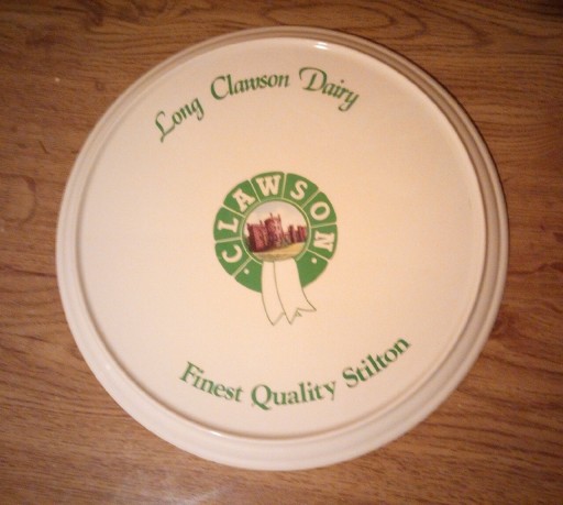 Zdjęcie oferty: ceramiczny talerz Mason's