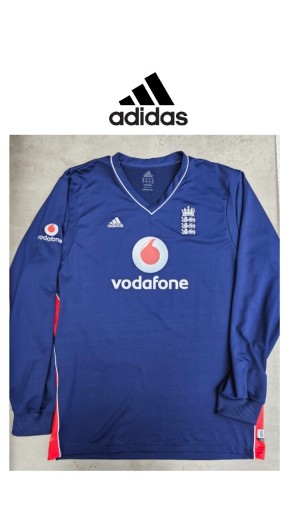 Zdjęcie oferty: Adidas bluza Reprezentacji Anglii XL męska footbal