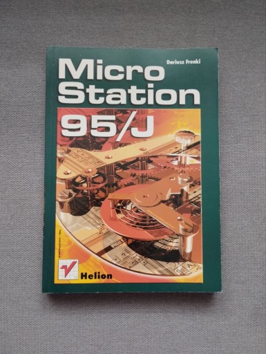 Zdjęcie oferty: Micro Station 95/J
