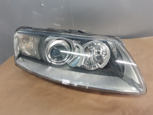 Zdjęcie oferty: lampa a6c6