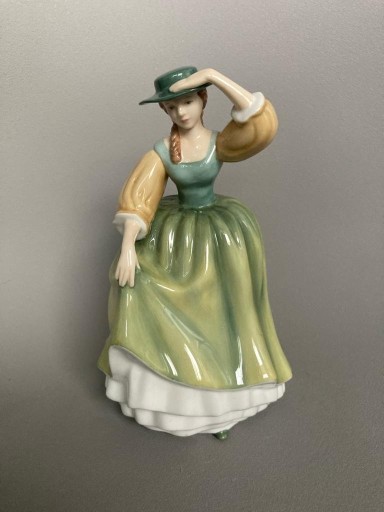 Zdjęcie oferty: Royal Doulton - Buttercup - 17,5 cm