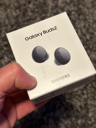 Zdjęcie oferty: Słuchawki Samsung Galaxy Buds 2