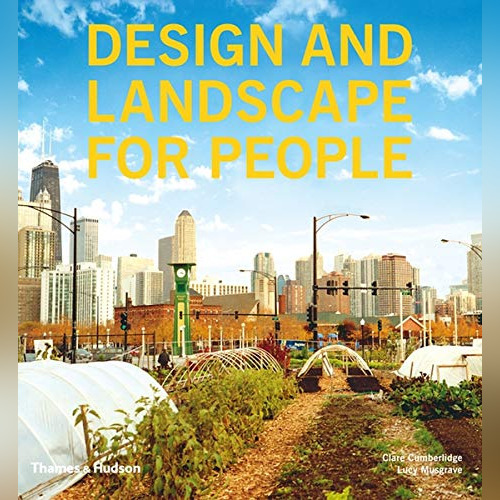 Zdjęcie oferty: Design and Landscape for People