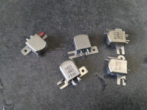 Zdjęcie oferty: Głowice magnetofonowe