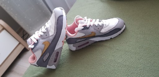 Zdjęcie oferty: Buty Nike air max 