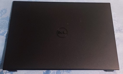 Zdjęcie oferty: Klapa matrycy Dell Inspiron 15 P40F oryginał