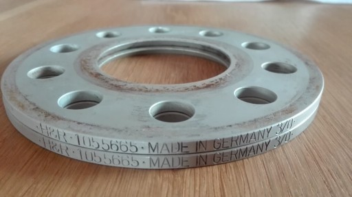 Zdjęcie oferty: Dystanse aluminiowe H&R 1055665