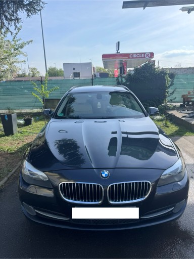 Zdjęcie oferty: BMW 520D 2010r 135kW