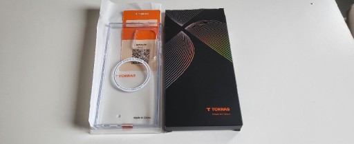 Zdjęcie oferty: Etui Samsung S24Ultra TORRAS