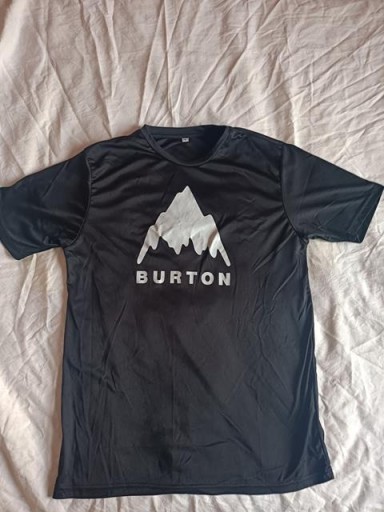 Zdjęcie oferty: BURTON koszulka t-shirt męski L