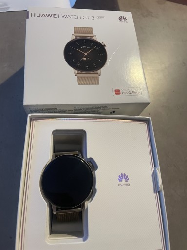 Zdjęcie oferty: Huawei Watch GT3 