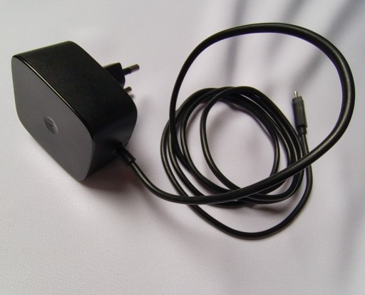 Zdjęcie oferty: Ładowarka Motorola Moto X Turbopower 25, testowana, sprawna