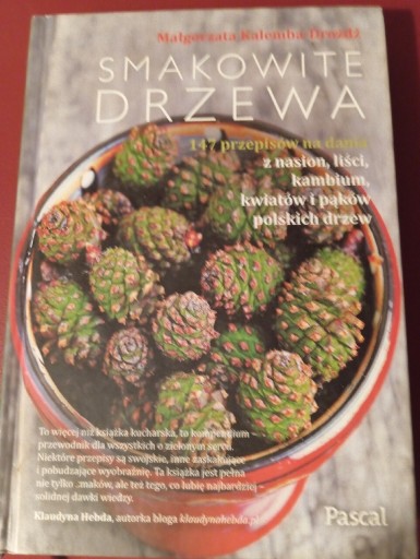 Zdjęcie oferty: Smakowite Drzewa 