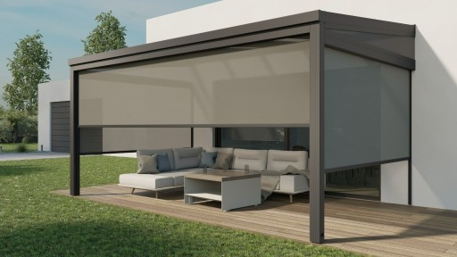 Zdjęcie oferty: Pergola przyścienna -Zadaszenie Tarasu