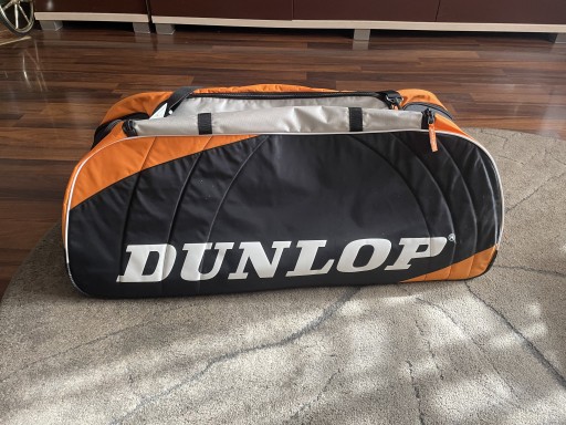 Zdjęcie oferty: Torba sportowa dunlop