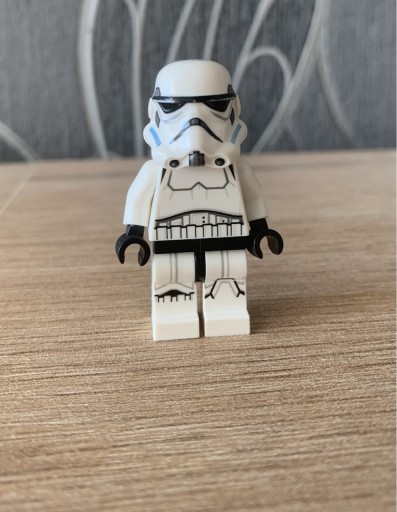 Zdjęcie oferty: LEGO STAR WARS IMPERIAL STORMTROOPER sw0585