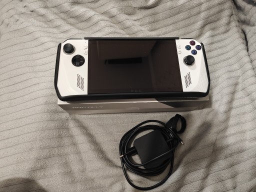 Zdjęcie oferty: Asus rog ally Z1 extreme 1TB