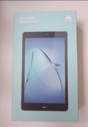 Zdjęcie oferty: Tablet Huawei MediaPad T3 