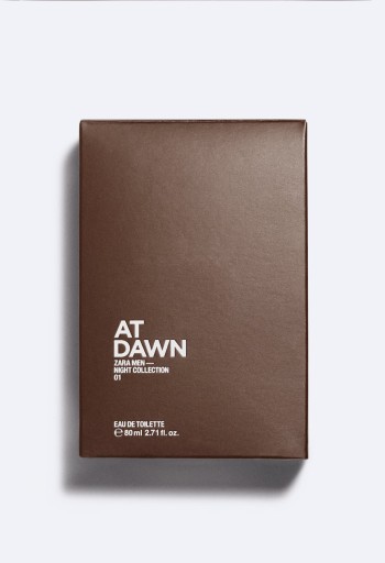 Zdjęcie oferty: ZARA AT DAWN 80 ML