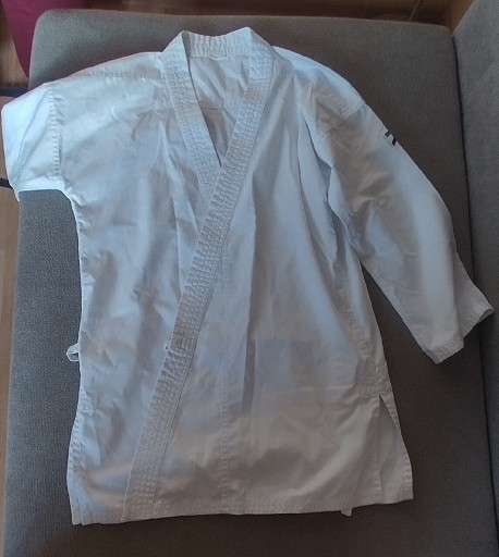 Zdjęcie oferty: Kimono do karate 