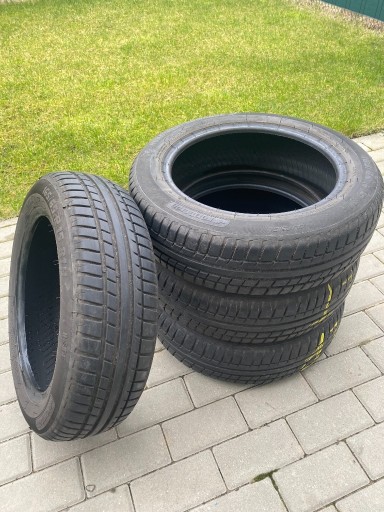 Zdjęcie oferty: Kormoran Road Performance,letnie,165/65 R15, 5,5mm